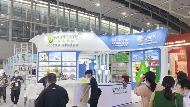 展廳設(shè)計(jì)裝修公司展覽展臺(tái)搭建現(xiàn)場(chǎng)